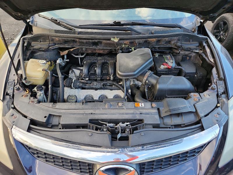 Продажа на аукционе авто 2009 Mazda Cx-9, vin: JM3TB38V990171200, номер лота: 68778666