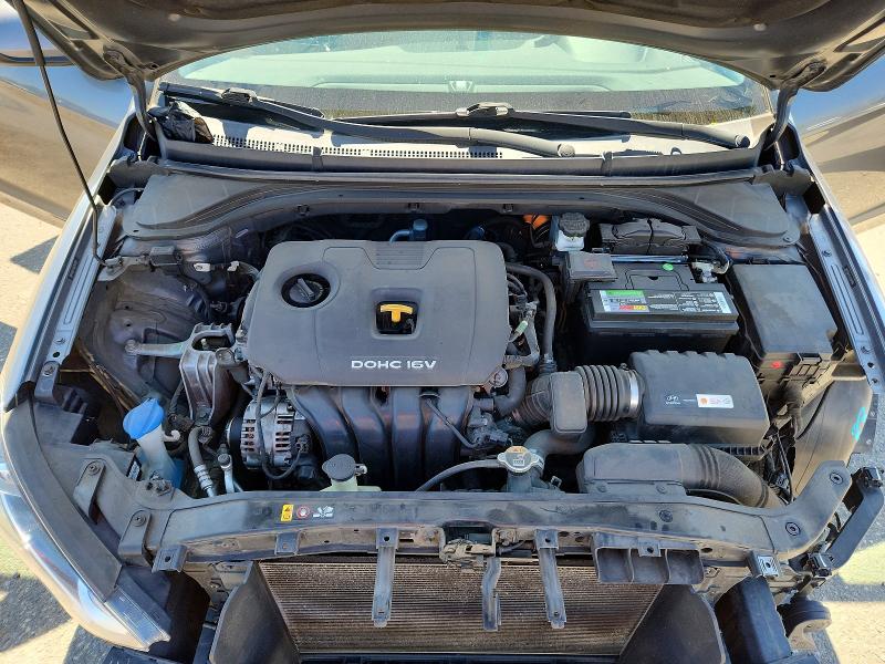 Продаж на аукціоні авто 2018 Hyundai Elantra, vin: 5NPD84LF6JH264894, номер лоту: 68859976