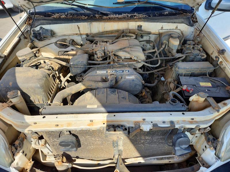2002 Toyota Tundra მანქანა იყიდება აუქციონზე, vin: 5TBRN34182S324495, აუქციონის ნომერი: 69453136