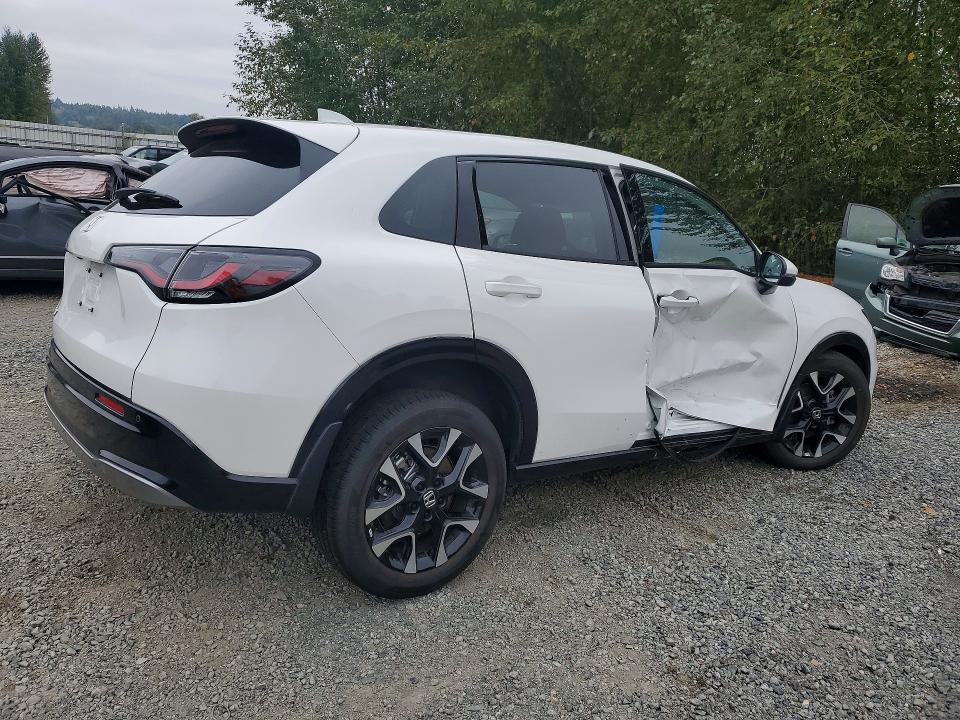 Aukcja sprzedaży 2026 Honda Hr-v, vin: 3CZRZ2H72TM731177, numer aukcji: 69137016