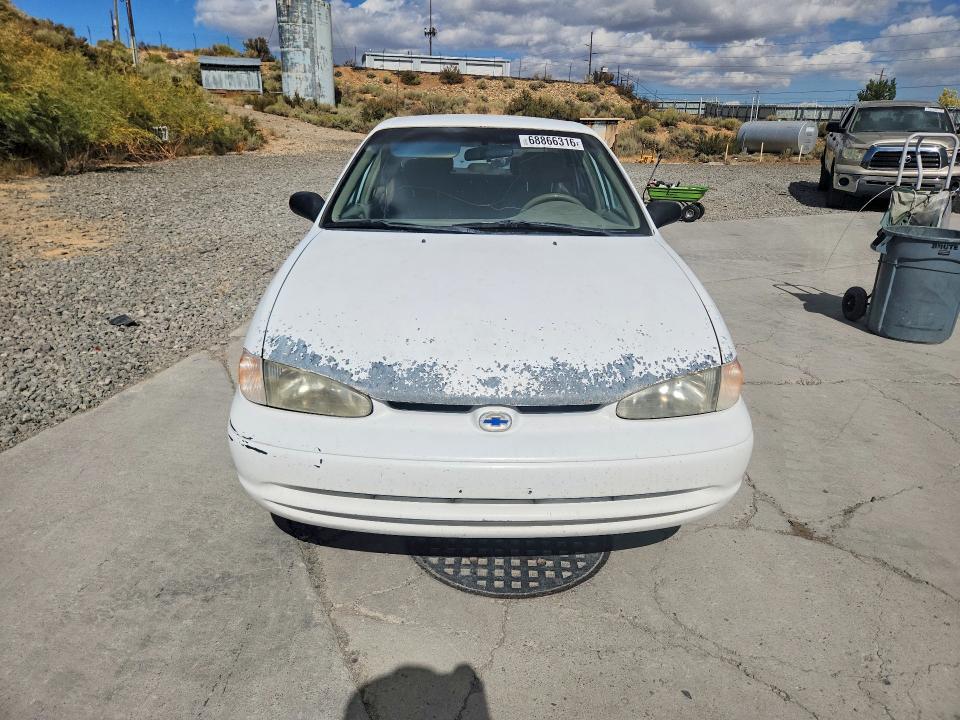 Продаж на аукціоні авто 2001 Chevrolet Geo Prizm, vin: 1Y1SK528X1Z428430, номер лоту: 68866316