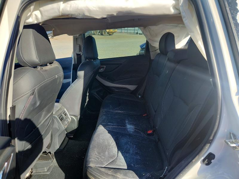 67934386 :رقم المزاد ، JF2SKAPC0NH431828 vin ، 2022 Subaru Forester مزاد بيع