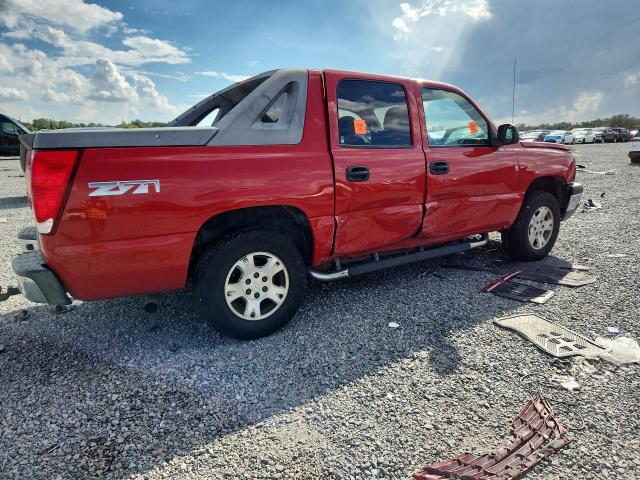 Aukcja sprzedaży 2004 Chevrolet Avalanche, vin: 3GNEK12T14G212413, numer aukcji: 69906616