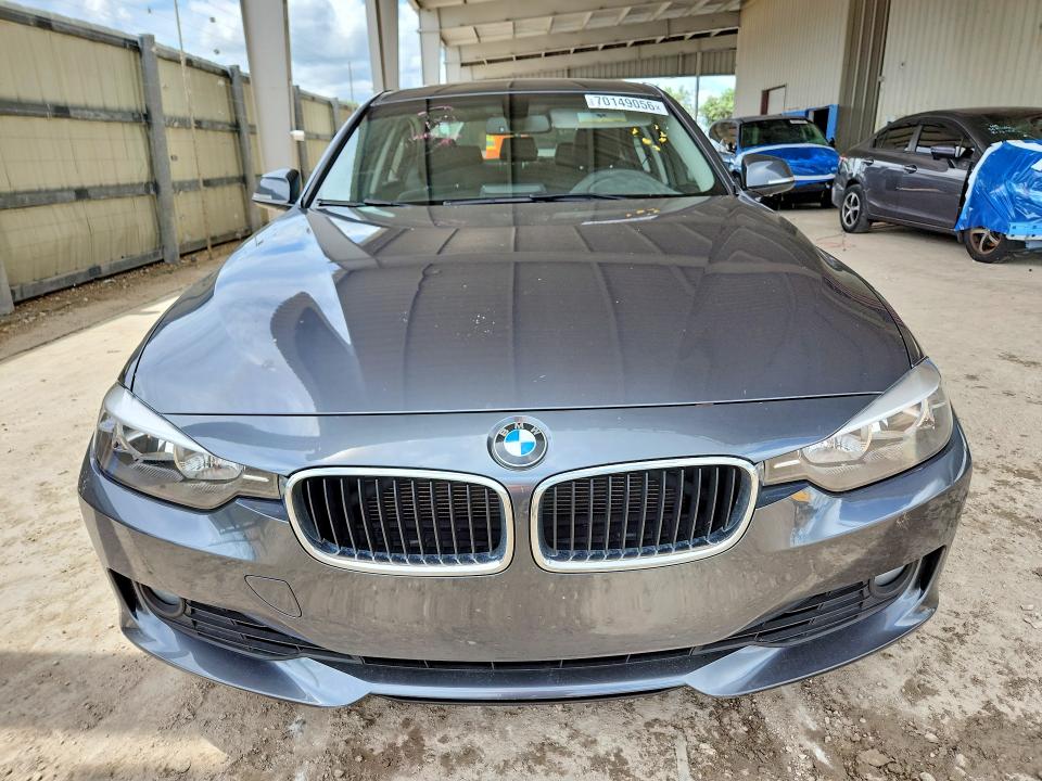 Aukcja sprzedaży 2014 Bmw 328, vin: WBA3A5C54EF605798, numer aukcji: 70149056