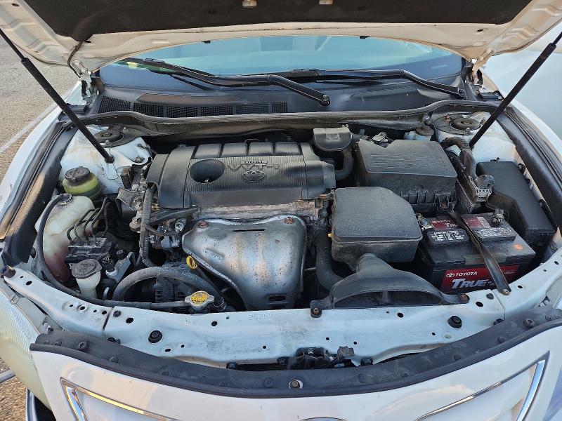 68384716 :رقم المزاد ، 4T4BF3EK0AR087221 vin ، 2010 Toyota Camry مزاد بيع