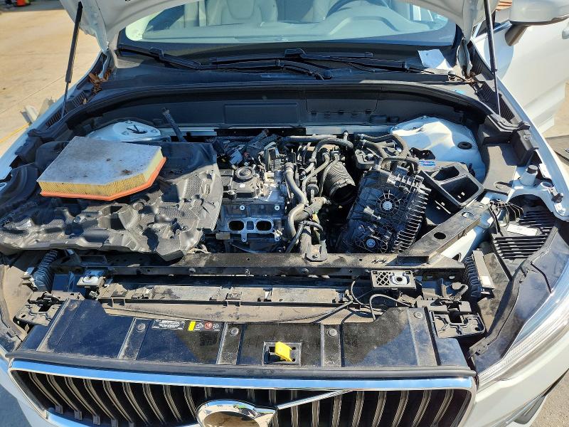 68811896 :رقم المزاد ، YV4L12DK1N1951680 vin ، 2022 Volvo Xc60 مزاد بيع