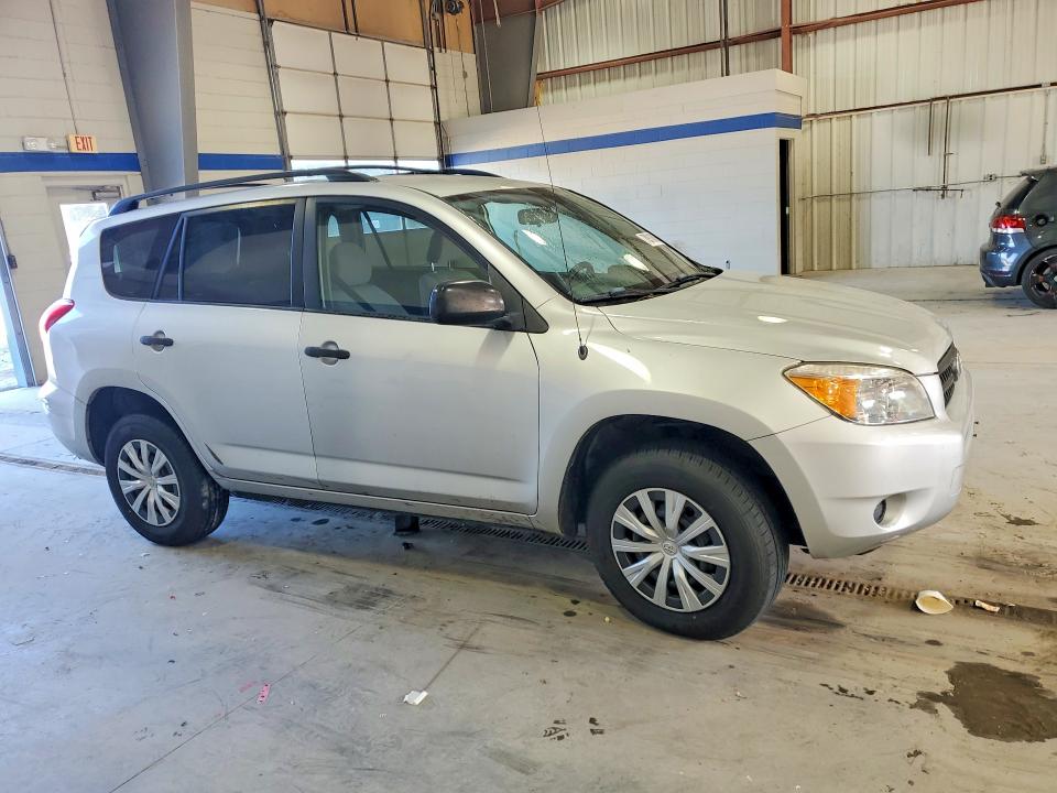 Aukcja sprzedaży 2006 Toyota Rav4, vin: JTMZD33VX66010609, numer aukcji: 70918066