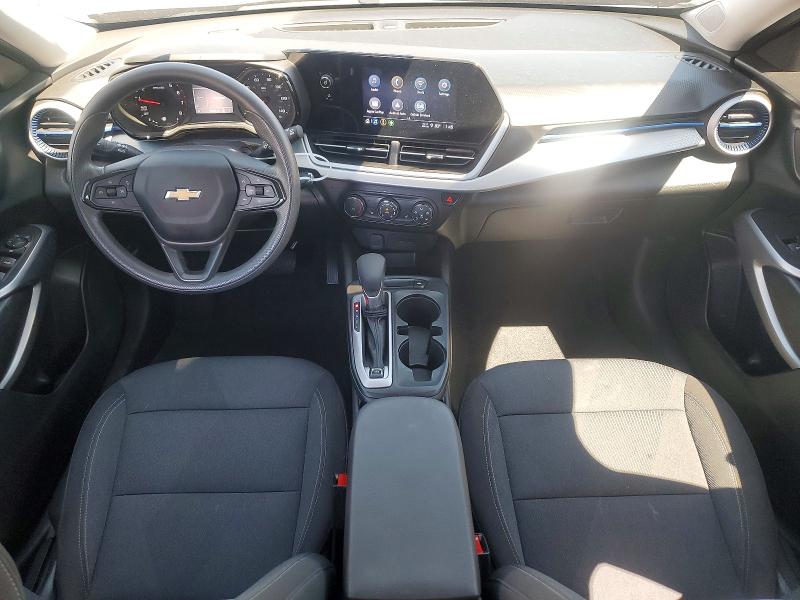2024 Chevrolet Trax მანქანა იყიდება აუქციონზე, vin: KL77LFE29RC159255, აუქციონის ნომერი: 67482916