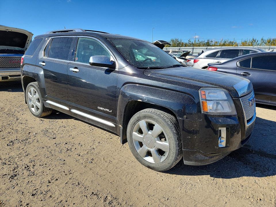 Aukcja sprzedaży 2014 Gmc Terrain, vin: 2GKFLZE30E6200632, numer aukcji: 70887926