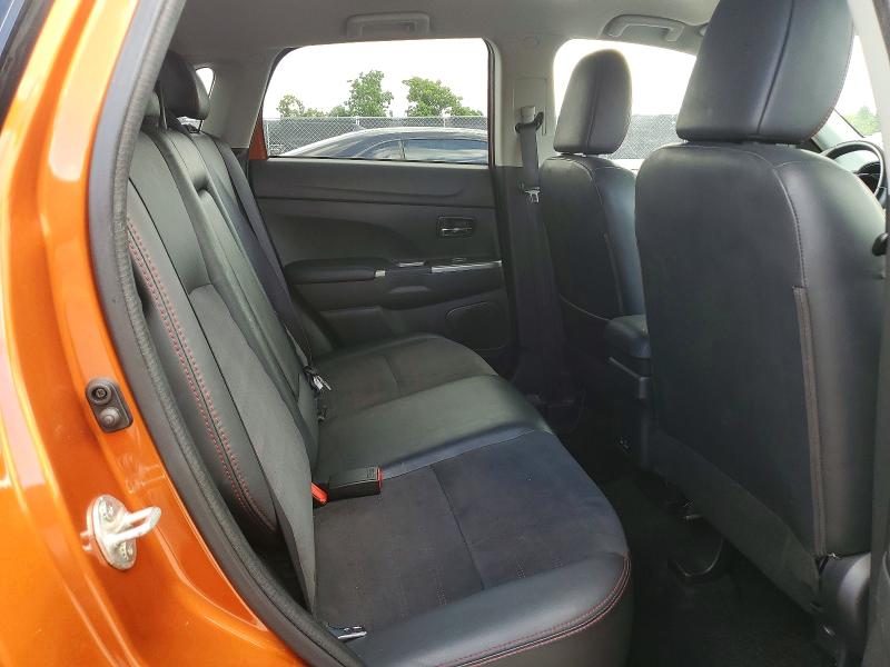 Aukcja sprzedaży 2022 Mitsubishi Outlander Sport, vin: JA4APVAU4NU012418, numer aukcji: 67077396