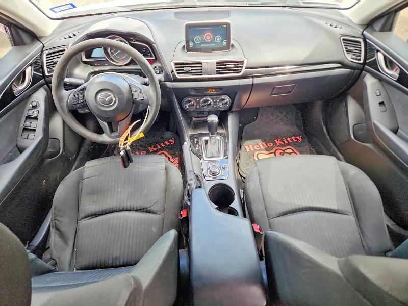 Продаж на аукціоні авто 2015 Mazda 3, vin: 3MZBM1U72FM194303, номер лоту: 69146106