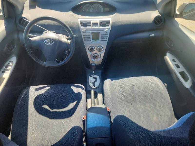 Aukcja sprzedaży 2008 Toyota Yaris, vin: JTDBT923481191567, numer aukcji: 68852396