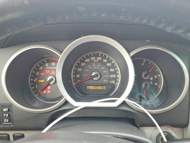 67432696 :رقم المزاد ، JTEZU17R278090135 vin ، 2007 Toyota 4runner مزاد بيع