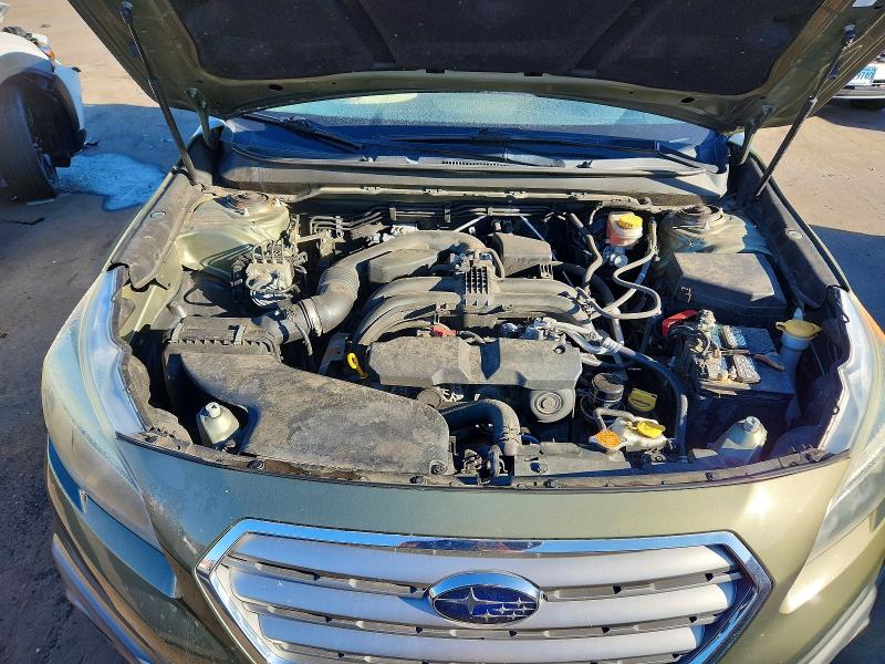 68404696 :رقم المزاد ، 4S4BSADC9G3304137 vin ، 2016 Subaru Outback مزاد بيع