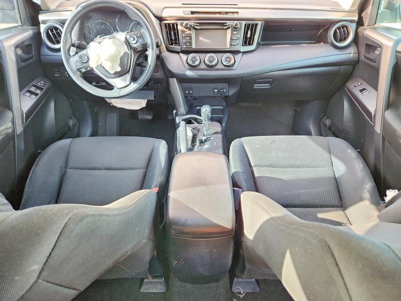 69938276 :رقم المزاد ، JTMZFREV5HJ715330 vin ، 2017 Toyota Rav4 مزاد بيع