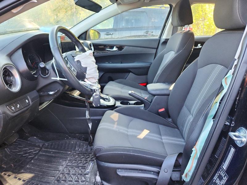 68010106 :رقم المزاد ، 3KPF34AD3RE714669 vin ، 2024 Kia Forte مزاد بيع