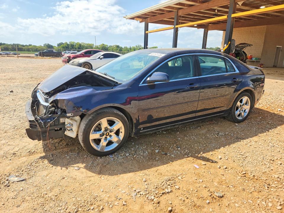 Aukcja sprzedaży 2009 Chevrolet Malibu, vin: 1G1ZH57B89F181842, numer aukcji: 68191106