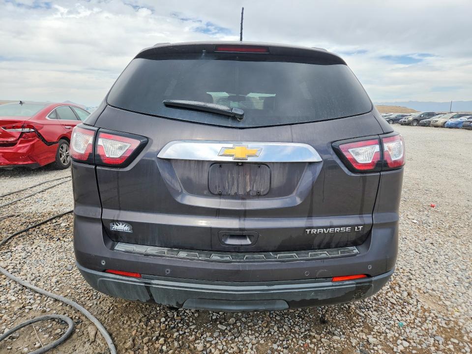 Aukcja sprzedaży 2014 Chevrolet Traverse, vin: 1GNKRHKD3EJ104388, numer aukcji: 68790776