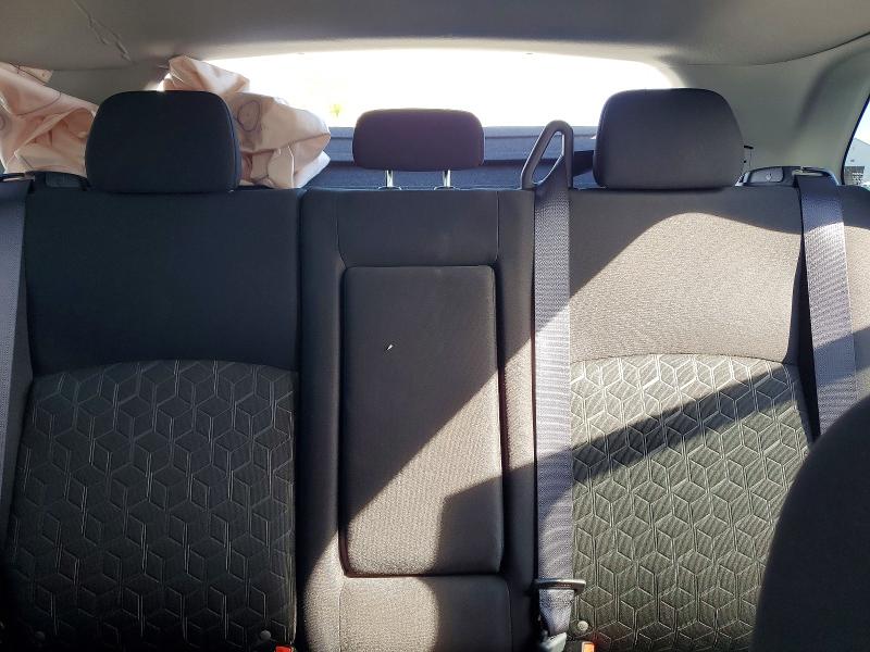 2026 Mitsubishi Outlander Sport მანქანა იყიდება აუქციონზე, vin: JA4ARUAU1TU003936, აუქციონის ნომერი: 68856326