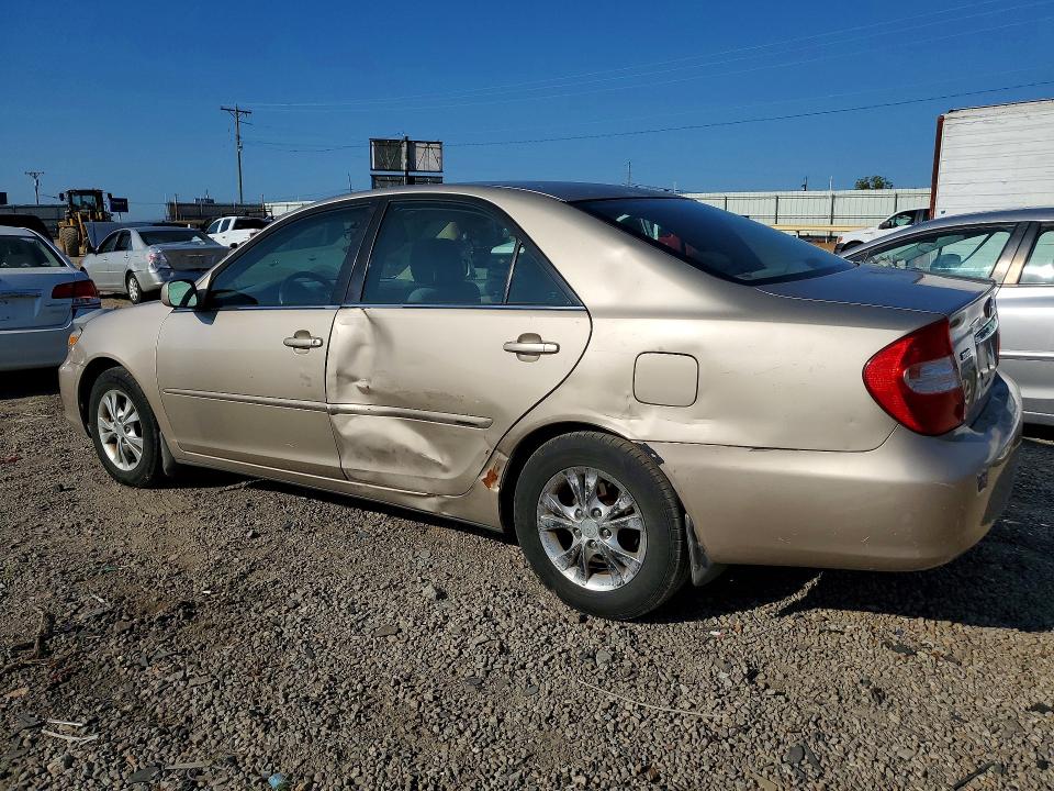 Aukcja sprzedaży 2004 Toyota Camry, vin: 4T1BF30K44U578526, numer aukcji: 67791686