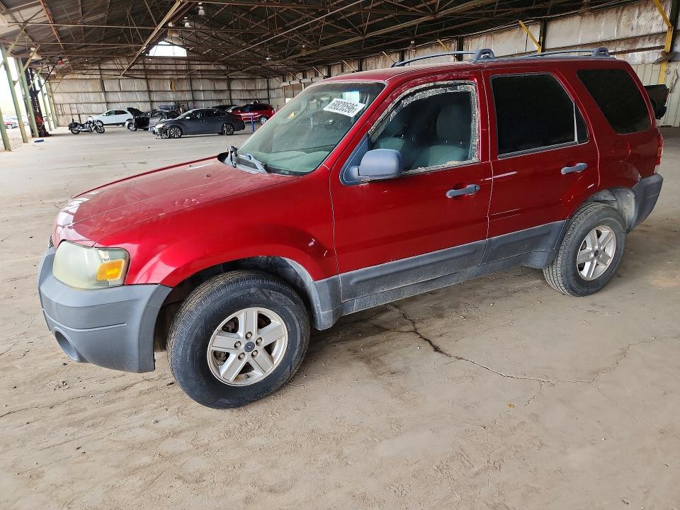 Продаж на аукціоні авто 2007 Ford Escape, vin: 1FMYU02Z57KB99236, номер лоту: 69820596