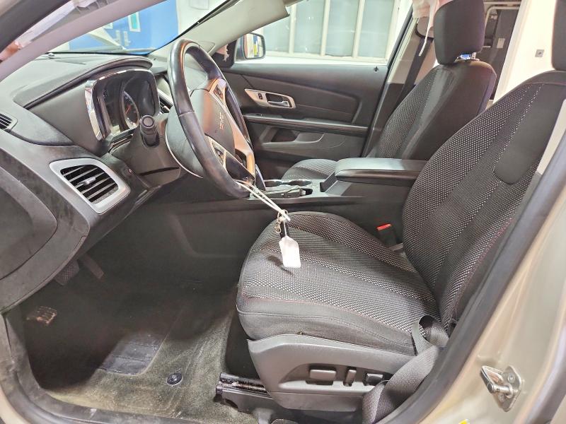 Продаж на аукціоні авто 2013 Gmc Terrain, vin: 2GKALSEK5D6372940, номер лоту: 67414256