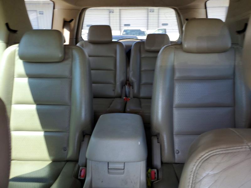 Продаж на аукціоні авто 2005 Ford Freestyle, vin: 1FMZK05155GA34237, номер лоту: 68657026