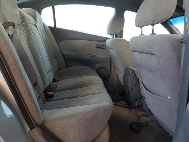 2005 Nissan Altima მანქანა იყიდება აუქციონზე, vin: 1N4AL11D85C316969, აუქციონის ნომერი: 68591936
