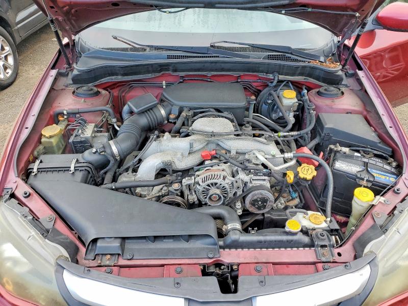 Продажа на аукционе авто 2010 Subaru Impreza, vin: JF1GH6B68AH809038, номер лота: 68670786