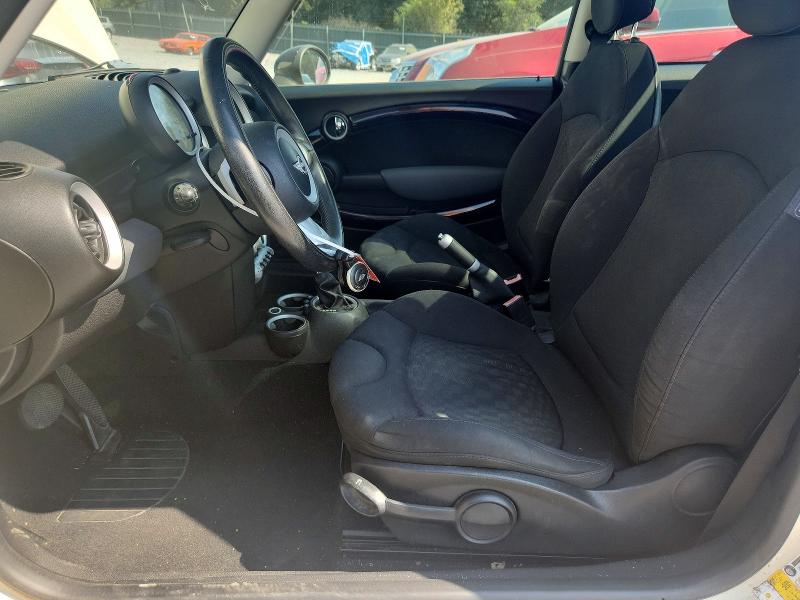 Auction sale of the 2008 Mini Cooper, vin: WMWMF33598TT60500, lot number: 69039416