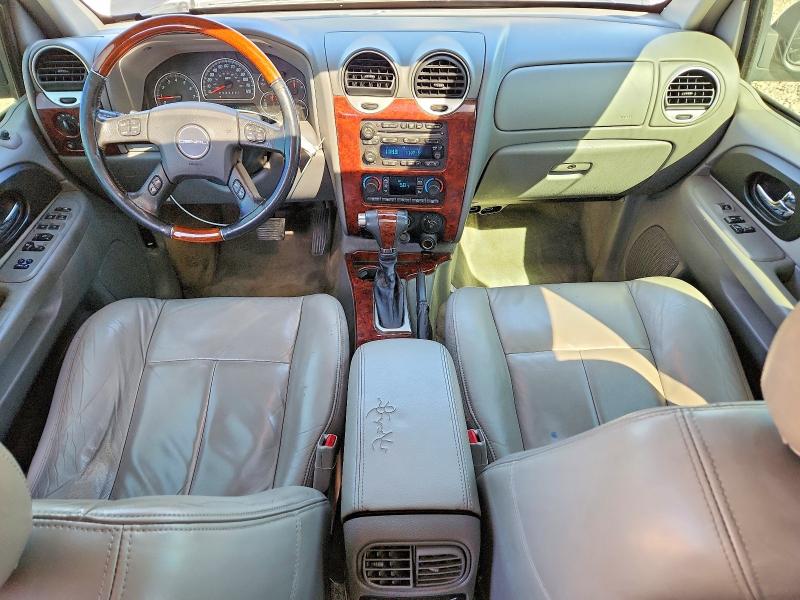 Продажа на аукционе авто 2006 Gmc Envoy, vin: 1GKET63M062262567, номер лота: 70857486