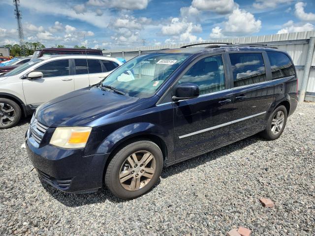 Aukcja sprzedaży 2010 Dodge Grand Caravan, vin: 2D4RN5DX4AR290265, numer aukcji: 68588516