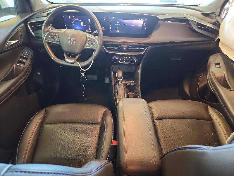 Aukcja sprzedaży 2025 Buick Encore Gx, vin: KL4AMDSL5SB046982, numer aukcji: 70773986