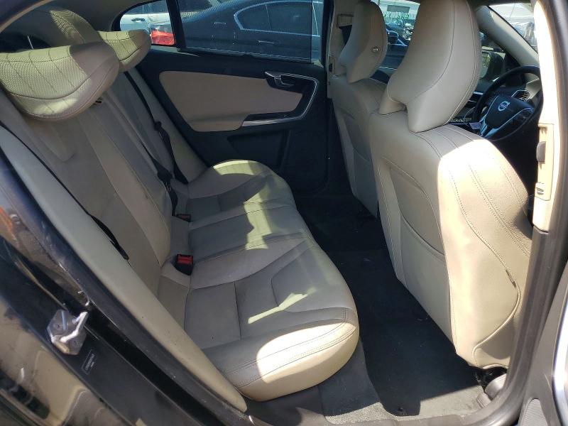 Продажа на аукционе авто 2018 Volvo S60, vin: LYV402HM9JB174478, номер лота: 67847056