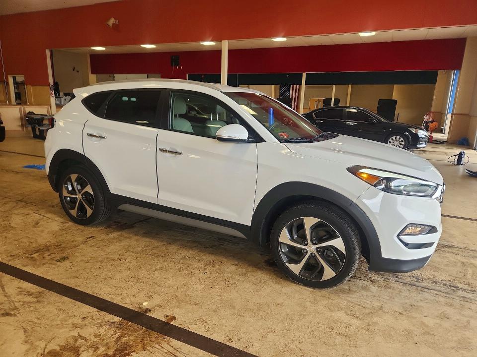 2018 Hyundai Tucson მანქანა იყიდება აუქციონზე, vin: KM8J3CA2XJU653227, აუქციონის ნომერი: 67285766