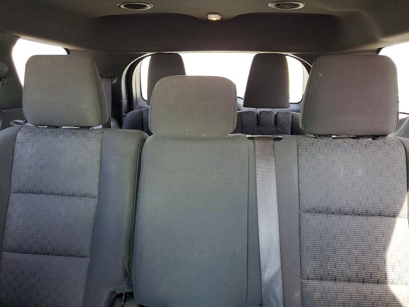 Aukcja sprzedaży 2013 Ford Explorer, vin: 1FM5K7D83DGC12277, numer aukcji: 69853866