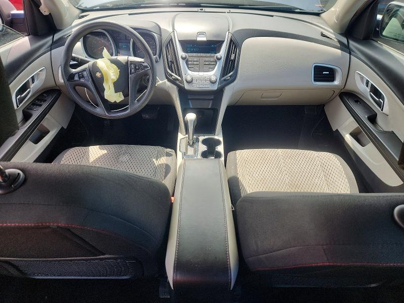 67388256 :رقم المزاد ، 2GNFLEEK7E6201280 vin ، 2014 Chevrolet Equinox مزاد بيع