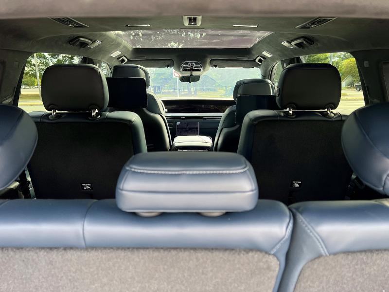 69450516 :رقم المزاد ، 1GYTEFKL6SU105687 vin ، 2025 Cadillac Escalade Iq مزاد بيع