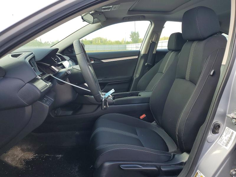 Aukcja sprzedaży 2018 Honda Civic, vin: 2HGFC2F8XJH015145, numer aukcji: 69039336