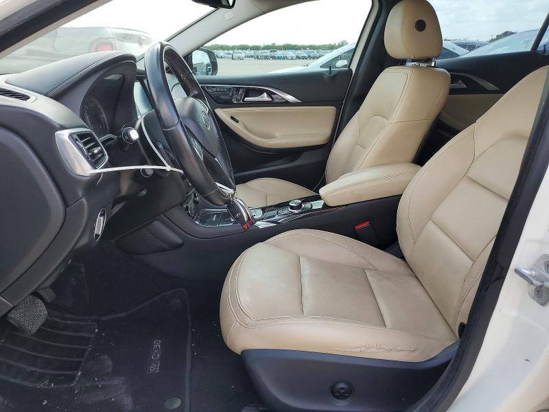 Продажа на аукционе авто 2017 Infiniti Qx30, vin: SJKCH5CPXHA031755, номер лота: 70012926