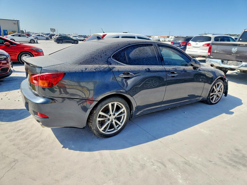 Aukcja sprzedaży 2008 Lexus Is 250, vin: JTHBK262285053609, numer aukcji: 67866876