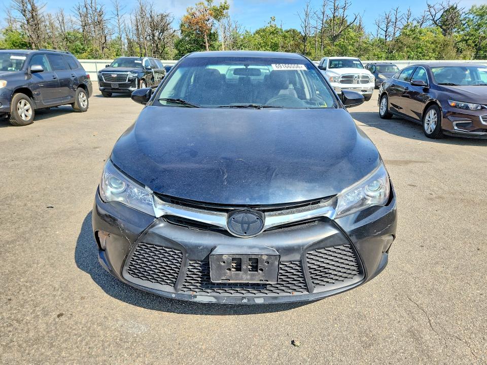 Aukcja sprzedaży 2015 Toyota Camry, vin: 4T1BF1FK7FU108943, numer aukcji: 69166556