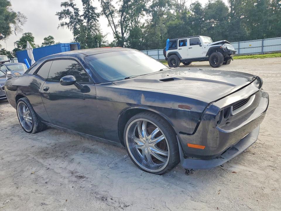 Aukcja sprzedaży 2012 Dodge Challenger, vin: 2C3CDYAG6CH105013, numer aukcji: 69633086