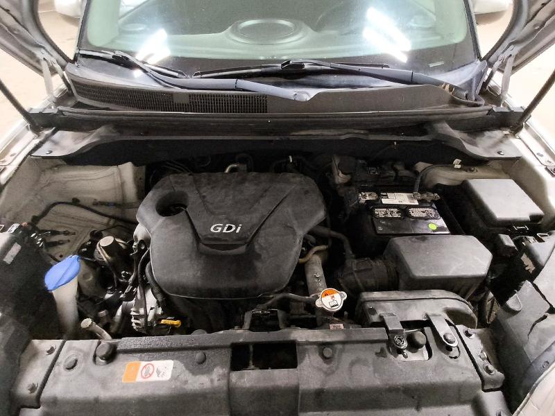 Auction sale of the 2016 Kia Soul, vin: KNDJN2A27G7841140, lot number: 67021946
