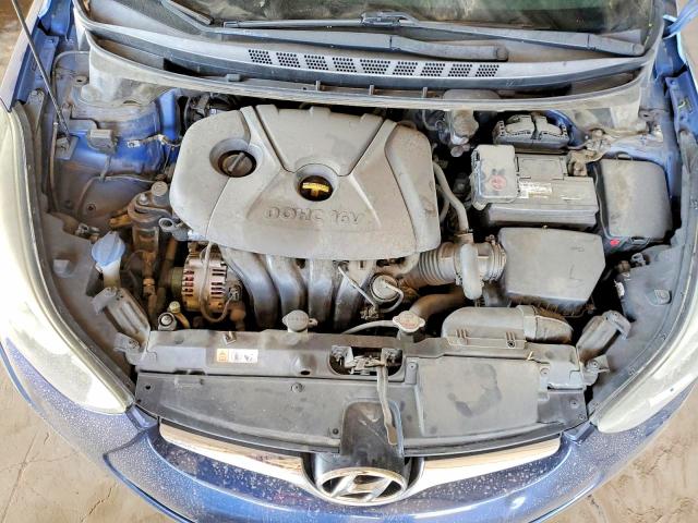 Aukcja sprzedaży 2015 Hyundai Elantra, vin: 5NPDH4AE7FH569130, numer aukcji: 68874916
