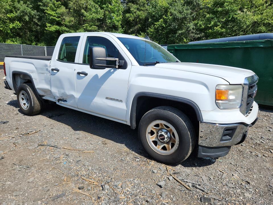 Aukcja sprzedaży 2015 Gmc Sierra, vin: 1GTR1TEH1FZ347569, numer aukcji: 67079076