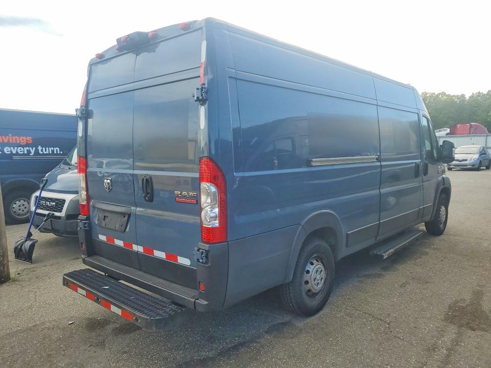 Aukcja sprzedaży 2020 Ram Promaster 3500, vin: 3C6URVJG5LE136885, numer aukcji: 67745746