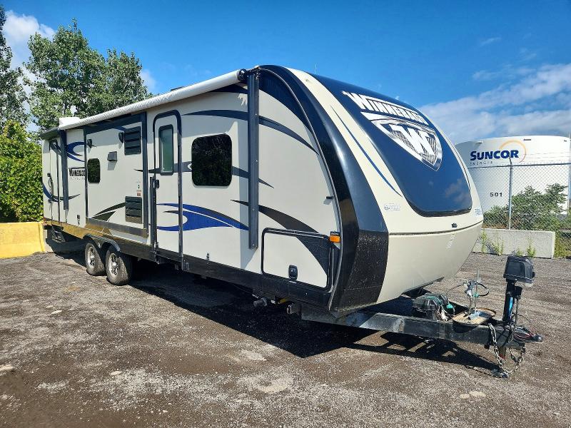 Aukcja sprzedaży 2015 Winnibago Recreational Vehicle (rv), vin: 54CA11Y29F1E12582, numer aukcji: 67438616