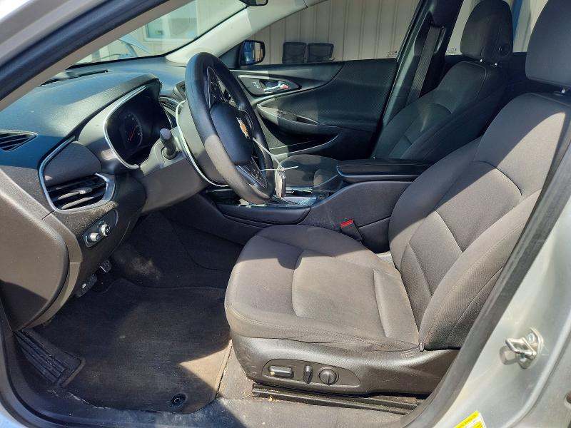68992506 :رقم المزاد ، 1G1ZE5ST2GF231298 vin ، 2016 Chevrolet Malibu مزاد بيع