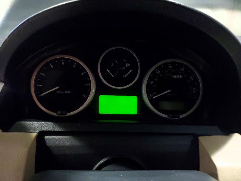 Продаж на аукціоні авто 2009 Land Rover Range Rover Sport, vin: SALSF25459A203772, номер лоту: 69489466